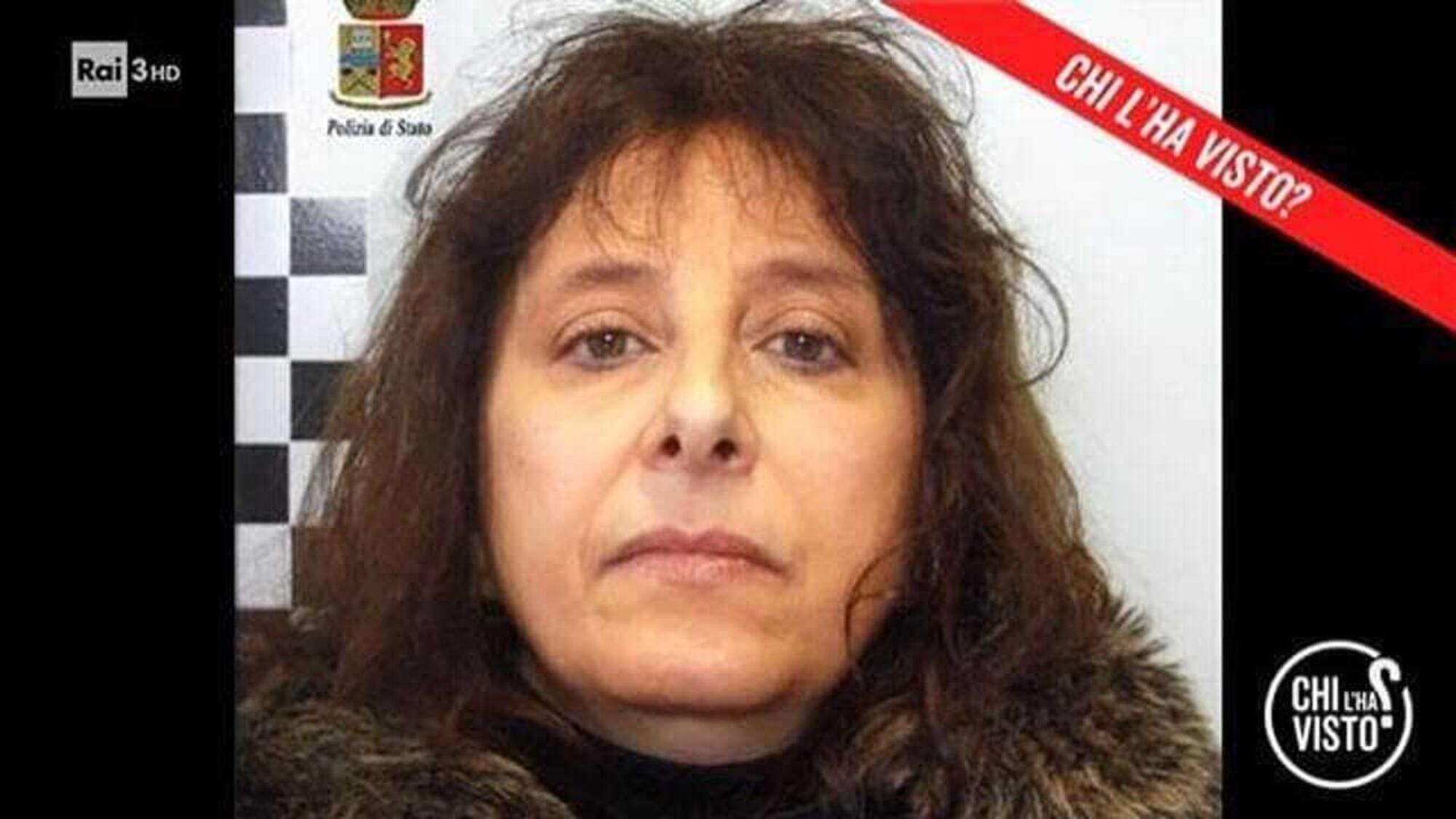 Monica Busetto Chi lha visto