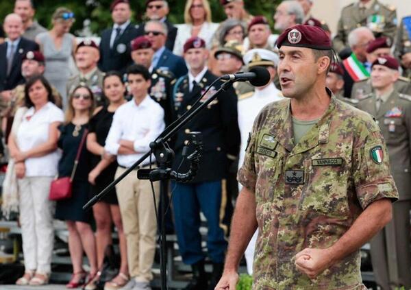 Israele attacca i militari italiani in Libano e Vannacci risponde: &ldquo;L&rsquo;Italia riporti a casa i nostri uomini, la missioni Unifil non ha senso di esistere&rdquo;