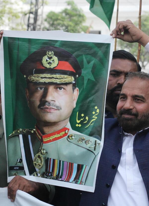 Il Pakistan riesce dove l'Europa fallisce ma sapete perch&eacute;?