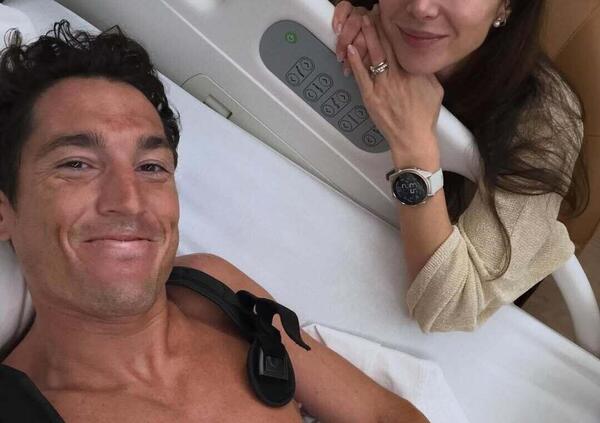 Honda, &egrave; la giornata delle pessime notizie: quattro vertebre fratturate per Aleix Espargar&ograve; e un &ldquo;vaffa&rdquo; pesantissimo da Kurt Trieb (che torna in KTM)