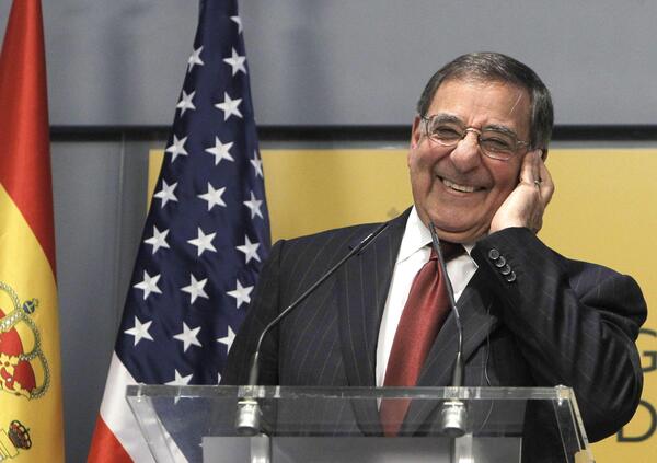 L'ex direttore della CIA Leon Panetta in esclusiva a MOW: &ldquo;Intervento in Iran? Decisione sbagliata che Trump pagher&agrave; caro. &Egrave; un leader imprevedibile, gli USA devono ritrovare unit&agrave;&rdquo;