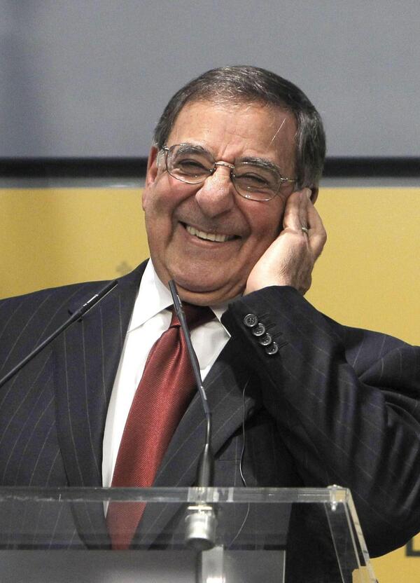 L'ex direttore della CIA in esclusiva a MOW: &ldquo;Iran? Decisione sbagliata che Trump pagher&agrave; caro"