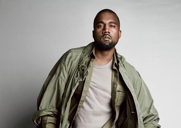Ma quanto ci mette l&rsquo;Italia a vietare l&rsquo;ingresso a Kanye West, che ha dichiarato di essere antisemita? O l&rsquo;odio contro gli ebrei &egrave; un problema solo se va contro Israele?