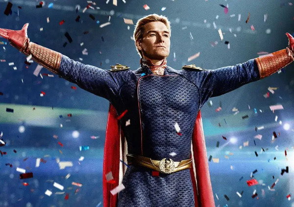 The Boys 5, chi muore nell&rsquo;ultima stagione ora su Amazon Prime Video e chi vince tra Patriota e Butcher?