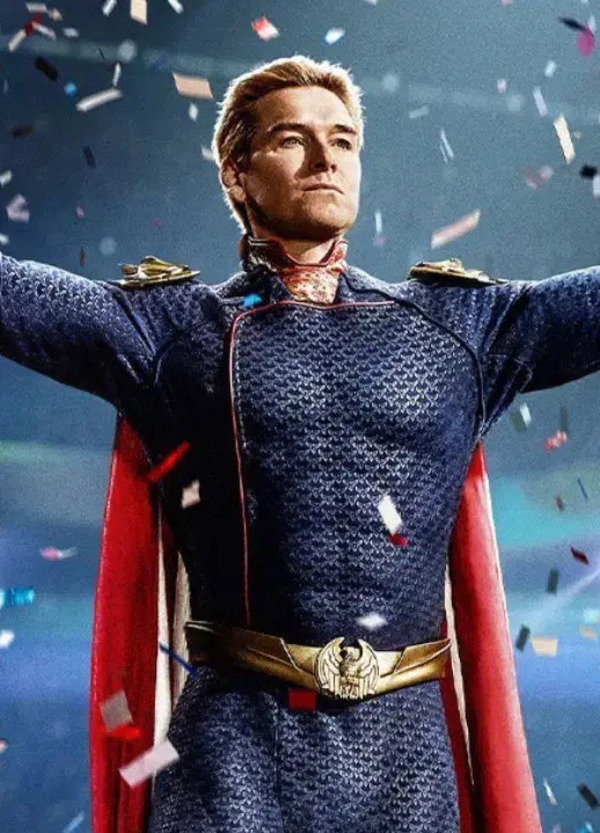 The Boys 5, chi muore nell&rsquo;ultima stagione ora su Prime e chi vince tra Patriota e Butcher?