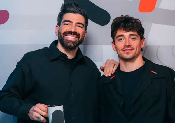 Charles Leclerc al BSMT: &ldquo;Il 2010 un anno cruciale della mia carriera, dopo la morte di Jules non ho mai pensato di smettere. E a lui e a mio padre farei vedere due cose&rdquo;