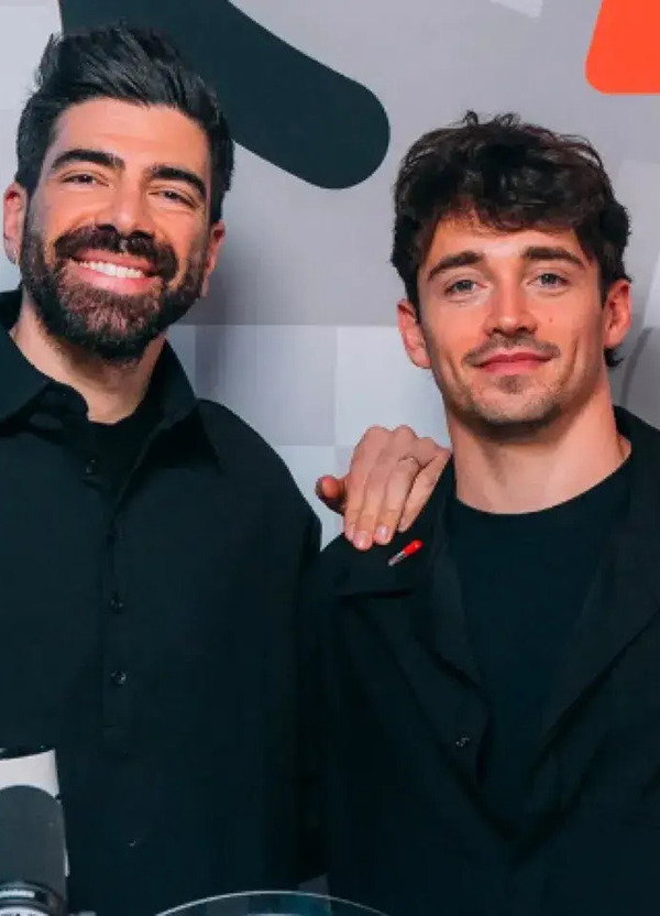 Leclerc al BSMT: &ldquo;Dopo la morte di Jules non ho mai pensato di smettere. E a lui e a mio padre...&rdquo;