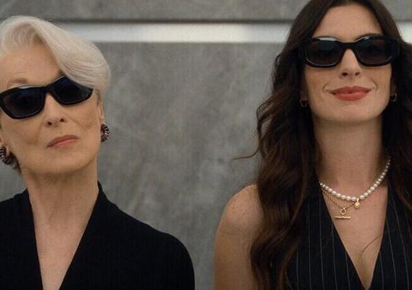 La moda &egrave; lo specchio del mondo e &ldquo;Il diavolo veste Prada 2&rdquo; lo ha capito. Non aspettatevi l&rsquo;anarchia del primo film, stavolta &egrave; tutto diverso: da Vogue a Lady Gaga