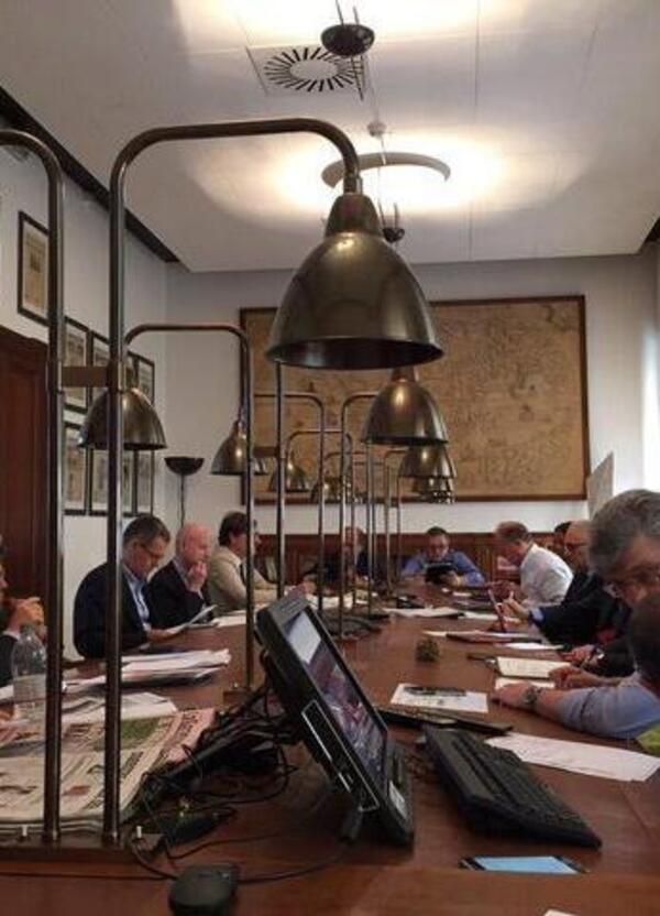 Verderami al Tg1? L'indiscrezione di Lettera43 ha il sapore di una polpetta avvelenata (e a orologeria)...