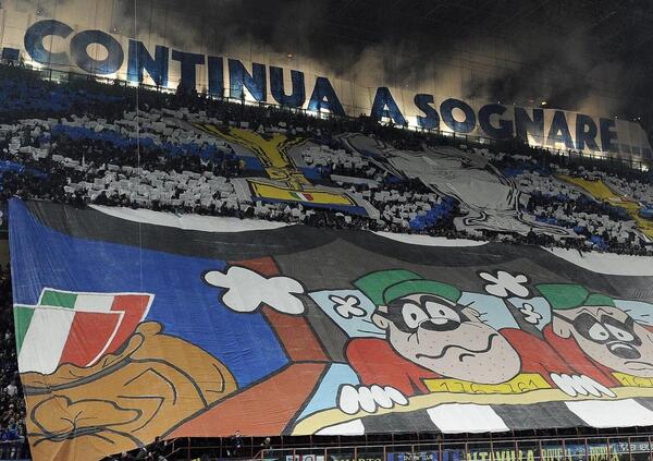 &ldquo;Non vogliamo prendere il controllo della curva Nord&rdquo;. Gli Hammerskin all&rsquo;evento di Lealt&agrave; e Azione rispondono a Davi sulla possibile scalata nel mondo ultras: &ldquo;Ognuno sta bene dove sta&rdquo;
