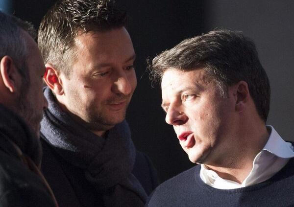 Dietro alla comunicazione di Silvia Salis c&rsquo;&egrave; lui (e sono suoi clienti anche Fagnani, Fabio Fazio e molti big del Pd). Primarie, media, potere: ecco l&rsquo;unica intervista a Marco Agnoletti, l&rsquo;uomo che sussurra al campo largo