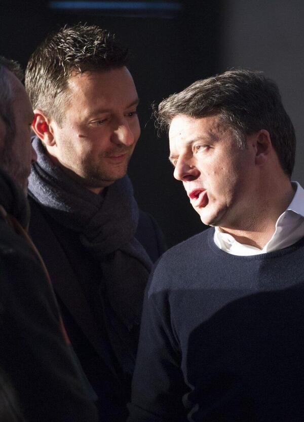 L'uomo che sussurra al campo largo (soprattutto a Silvia Salis): intervista a Marco Agnoletti