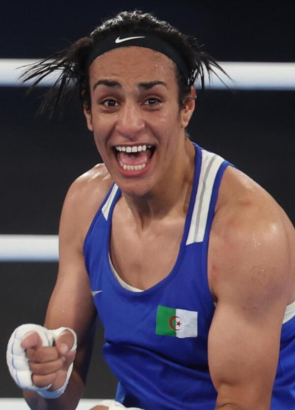 Le Olimpiadi vietano i maschi nelle categorie femminili e tornano a proteggere le donne nello sport? Ci sono voluti lo scandalo Imane Khelif, Angela Carini che piangeva, le medaglie rubate e una presidentessa donna