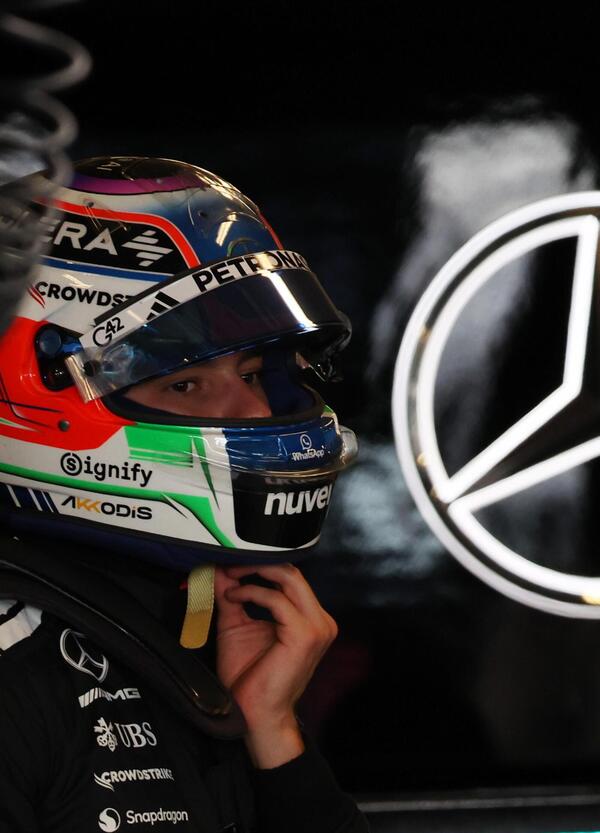 &ldquo;Antonelli? A volte lo vedo fare troppe stronz*te su Instagram&rdquo;: Kubica bacchetta e poi consiglia Kimi