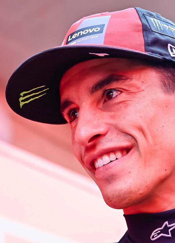 Il linguaggio del corpo di Marquez? Forcada e Lorenzo la vedono molto scura. E Ducati &ldquo;cos&igrave; &egrave; persa&rdquo;.