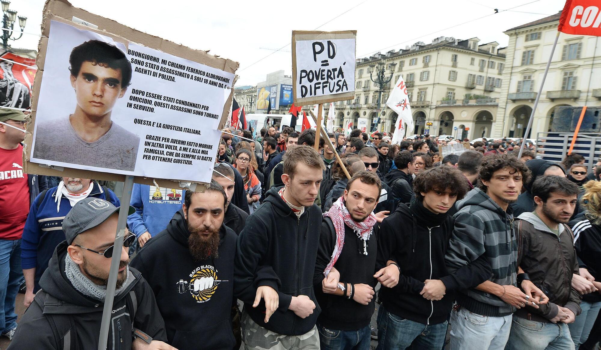 Anche il film "Aldro vive" non ha ricevuto finanziamenti dal Ministero