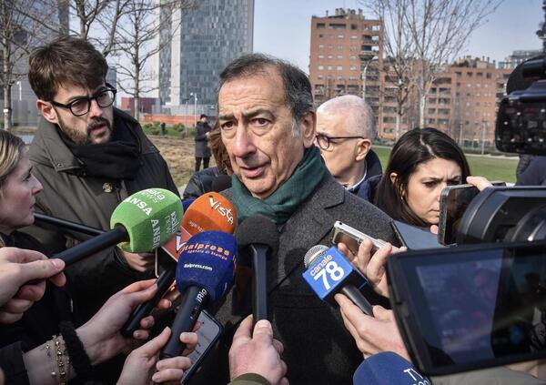 Beppe Sala &egrave; il &ldquo;Giano Bifronte&rdquo; di Milano? Gianni Barbacetto sul Fatto spiega il doppio volto del Comune nelle indagini sull&rsquo;urbanistica: &ldquo;Il sindaco star&agrave; con i milanesi o i costruttori?&rdquo;