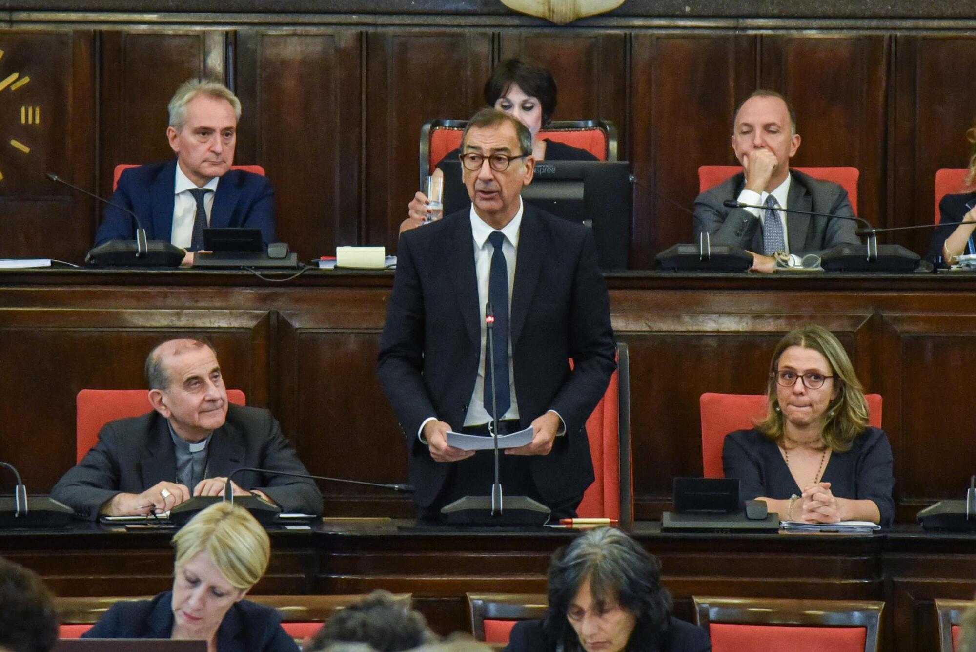 Beppe Sala e il Comune cosa faranno?