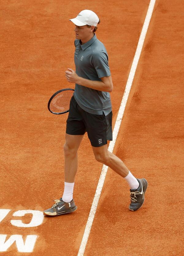 Sinner, Alcaraz e la differenza tra i buoni giocatori e i campioni. Spiega Paolo Bertolucci: &ldquo;Hanno il frigo vuoto, ma sono riusciti a portare in tavola un piatto che soddisfa l&rsquo;appetito&rdquo;