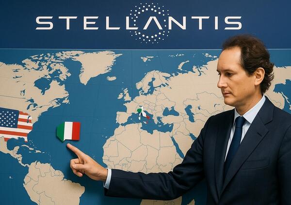 Palantir e non solo: Elkann fa asse con i big della tecnologia