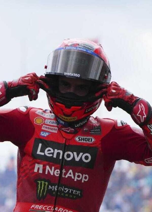 La politica, i soldi, i piloti: Il mercato MotoGP non ancora &egrave; finito