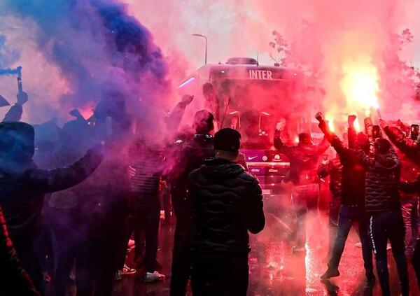 Marco Ferdico e Luca Lucci, vite parallele in curva Nord e Sud: capi ultras, condannati in primo grado e accusati di essere narcotrafficanti (con la &lsquo;ndrangheta sullo sfondo)