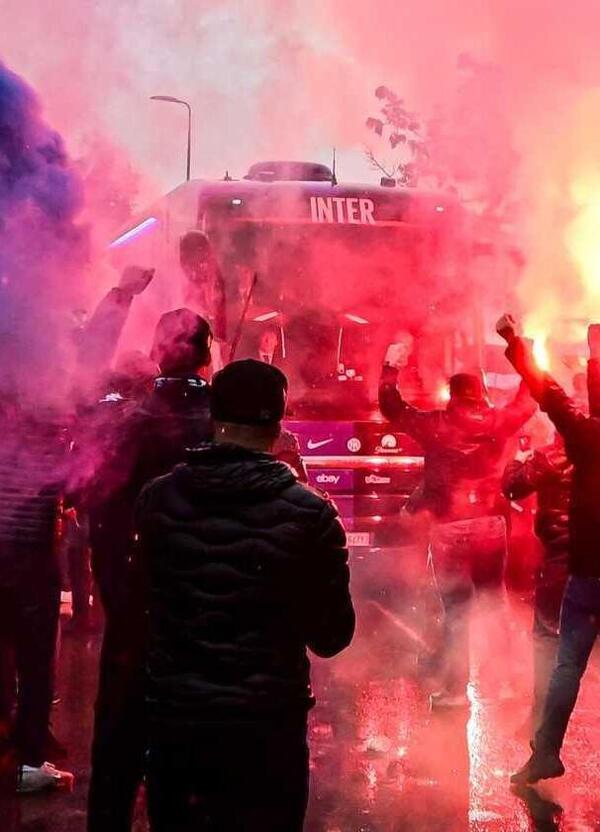 Ferdico e Lucci, vite parallele in curva Nord e Sud: ultras, condannati e accusati di essere narcos