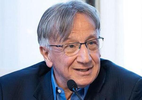 Cingolani fuori da Leonardo? Parla Michele Boldrin: "Un insulto al Paese, le partecipate sono strumenti politici. Michelangelo Dome? Se fosse vero siamo una classe dirigente al servizio di isrealiani e americani"