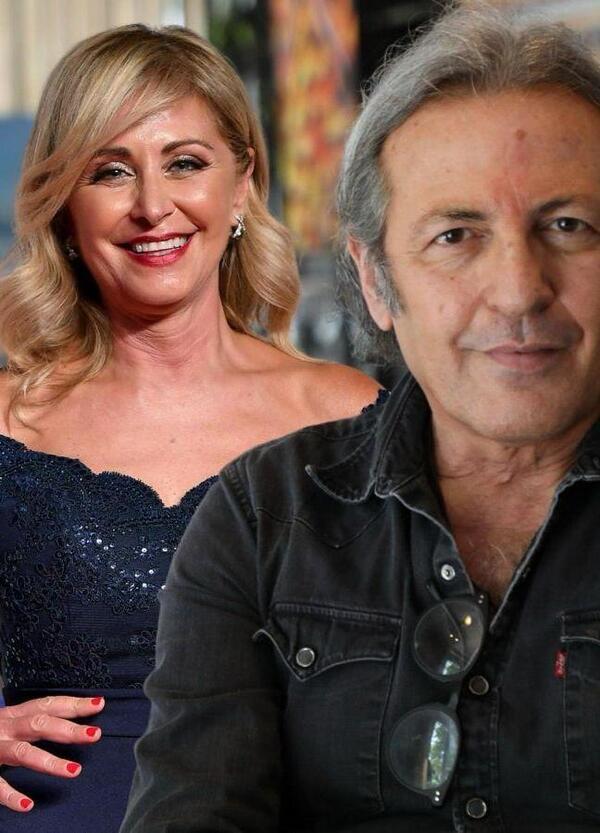 Dopo i rumors, &egrave; ufficiale: Filippo La Mantia e la mamma di Chiara Ferragni, Marina Di Guardo, stanno insieme da un anno. Ecco le ultime indiscrezioni