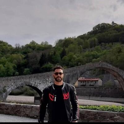 Vendo Keeway Motor RKF 125 (2021 - 24) usata a Prato (codice 9985187 ...