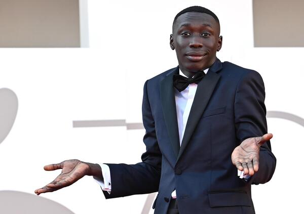 Ma davvero Khaby Lame ha trasferito i suoi soldi al padre prima del divorzio con la moglie?