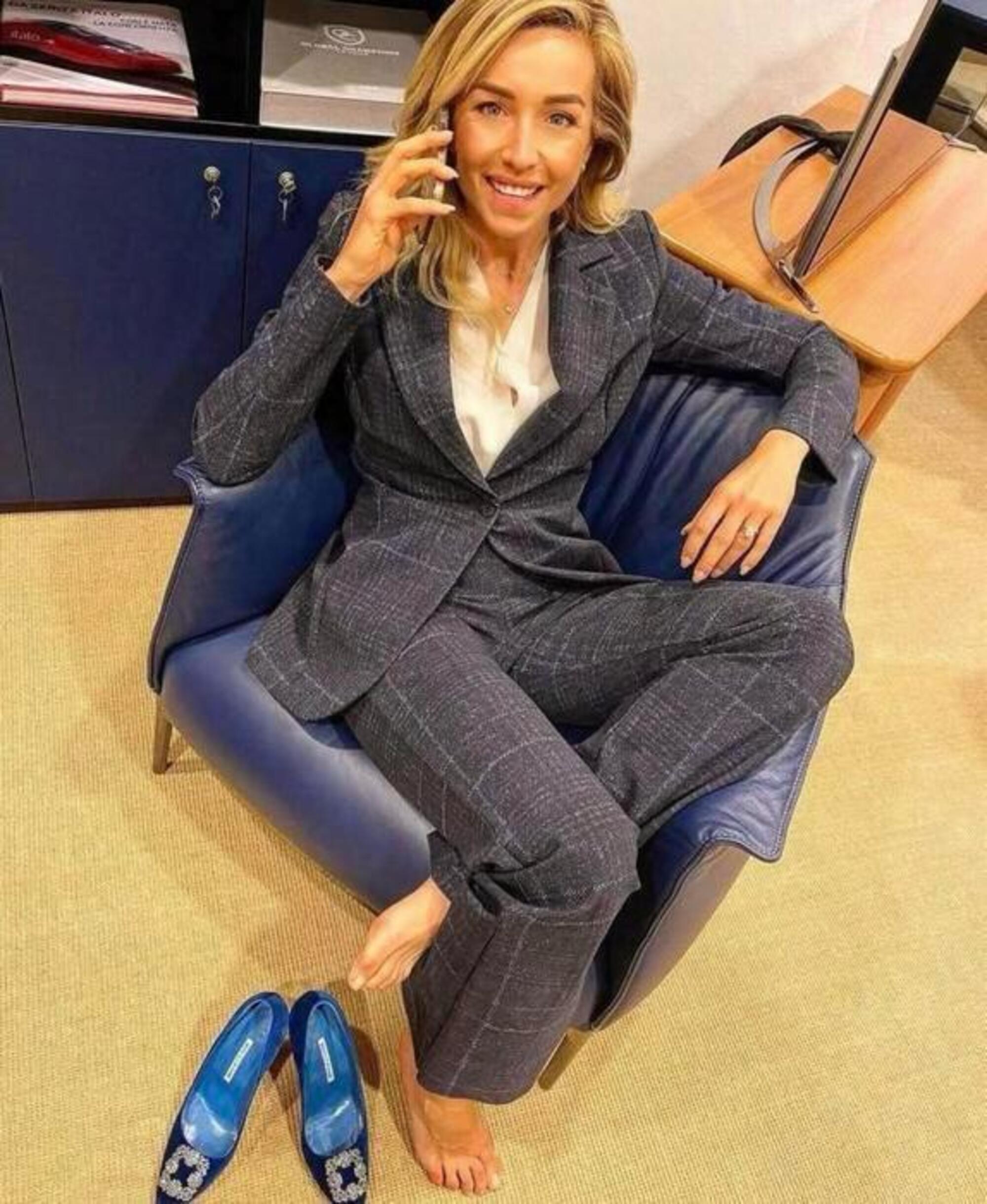 Silvia Salis, il nome per il campo largo progressista