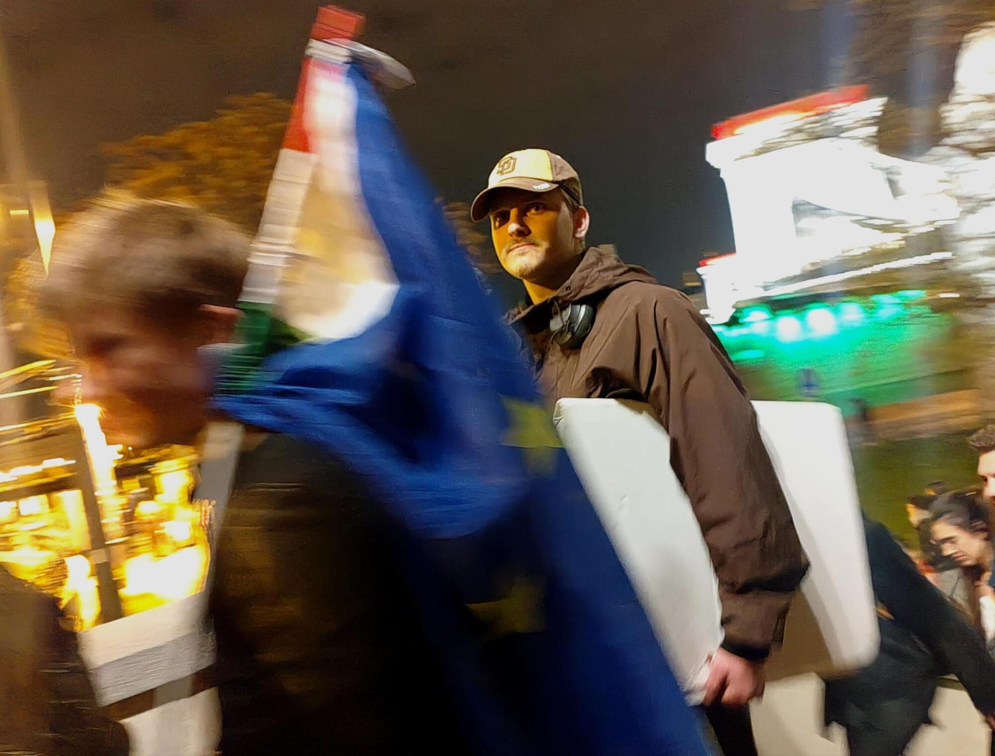 In Ungheria, dopo sedici anni, perde Orb&aacute;n