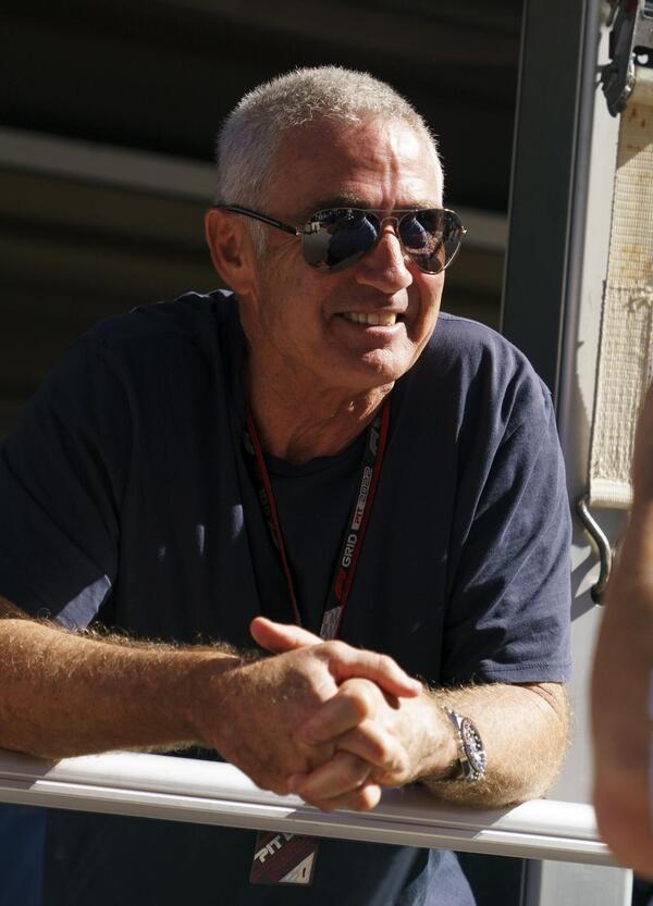 Mick Doohan: &ldquo;Non capisco Ducati. Non sono sicuro se l'Aprilia abbia fatto un grande passo avanti o se...&rdquo;