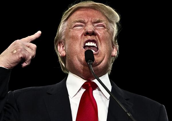 Trump vuole diventare Dio, per questo attacca Papa Leone XIV. Ma &egrave; pi&ugrave; superstizioso che religioso e appoggiarsi a Israele non gli risparmier&agrave; il giorno del giudizio