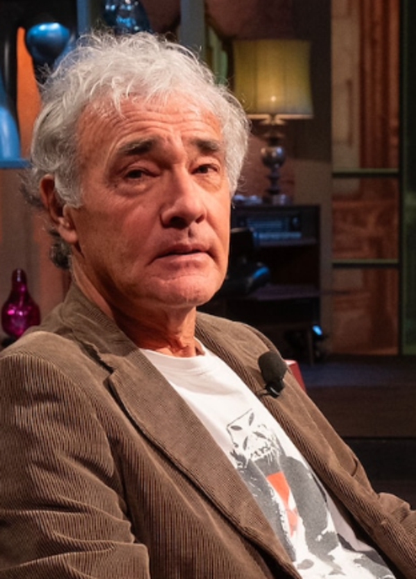 Giletti che asfalta Garofano? I sedicenti &ldquo;infallibili&rdquo; parlano e chi fa domande deve tacere (da casa)