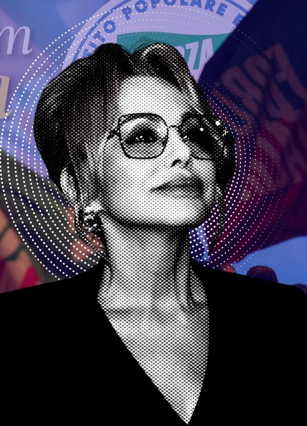 Un consiglio non richiesto a Marina Berlusconi che vuole scendere in campo: fai con la politica (e Forza Italia) quello che stai facendo con la Silvio Berlusconi Editore e che tuo padre non ha saputo fare