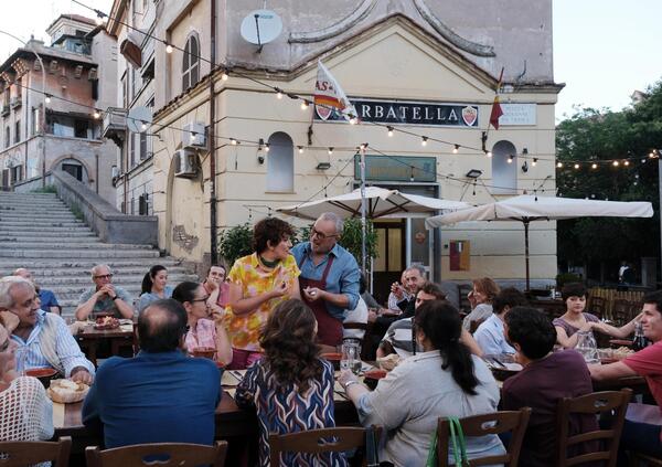 Ho pianto guardando la prima puntata de &ldquo;I Cesaroni - Il ritorno&rdquo;