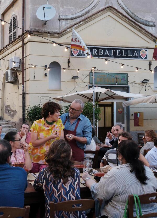 Ho pianto guardando la prima puntata de &ldquo;I Cesaroni - Il ritorno&rdquo;