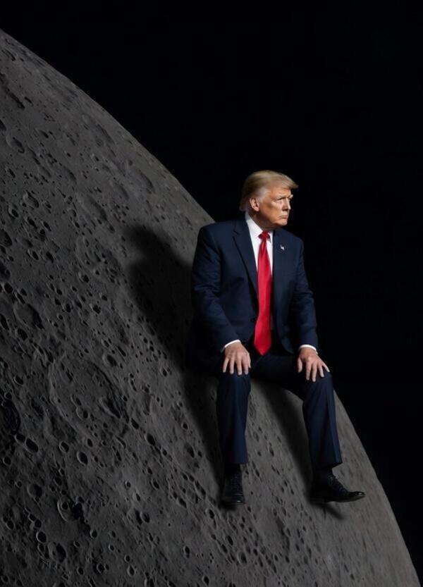 Cosa c&rsquo;&egrave; dietro al ritorno dell&rsquo;uomo sulla Luna con Artemis II (e III nel 2028)? 