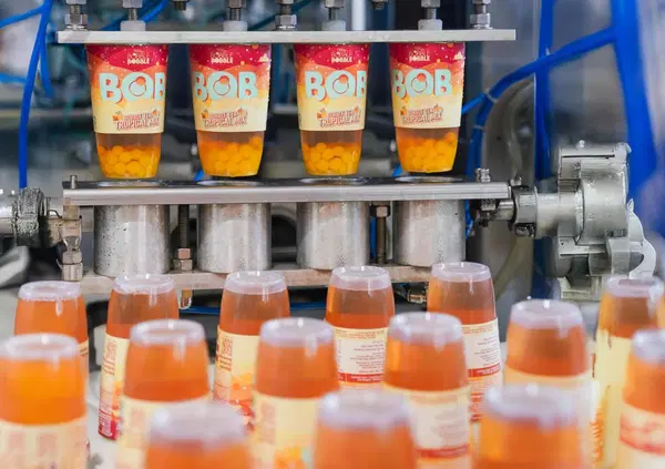 Se volete capire il bubble tea, non lo dovete capire: dovete iniziare a berlo