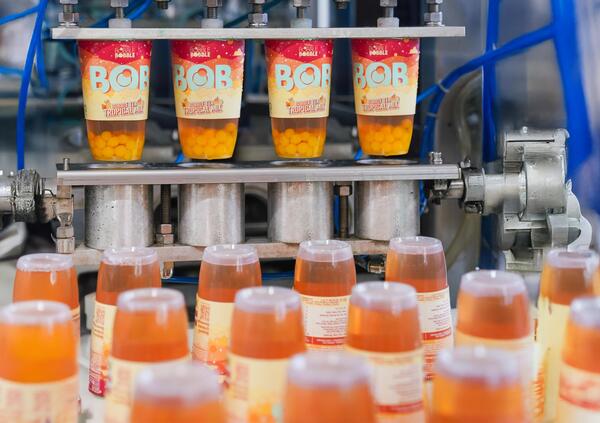 Se volete capire il bubble tea, non lo dovete capire: dovete iniziare a berlo