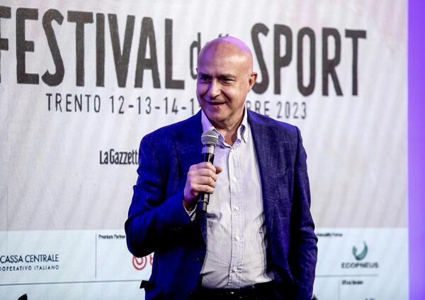 Dalla Gazzetta dello Sport si alza una voce: Stefano Barigelli passa alla direzione del Corriere della Sera in tandem con l'altro cocco di Cairo, Aldo Cazzullo?