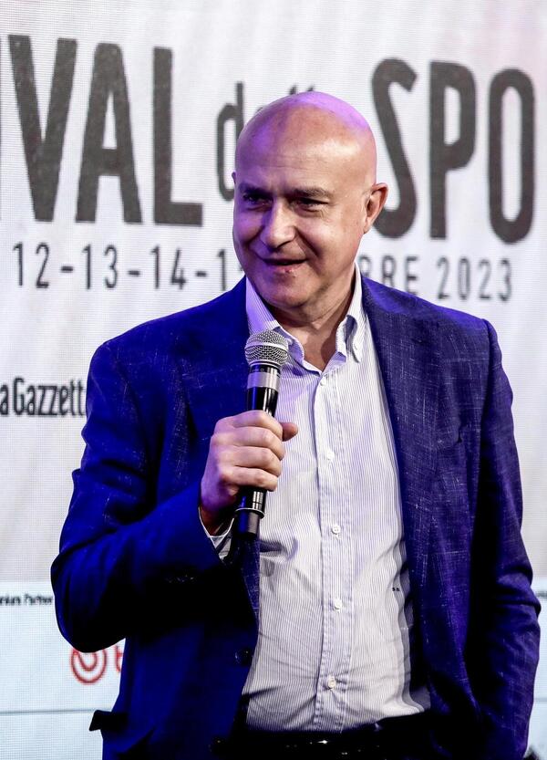 Dalla Gazzetta dello Sport si alza una voce: Stefano Barigelli passa alla direzione del Corriere della Sera in tandem con l'altro cocco di Cairo, Aldo Cazzullo?