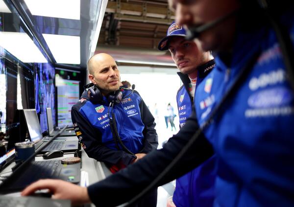 La Red Bull sta cadendo a pezzi e Max Verstappen sar&agrave; il prossimo a salutare? &ldquo;&Egrave; inevitabile che vada via&rdquo;. C&rsquo;&egrave; chi parla di ritiro, chi di McLaren e chi di&hellip; Ferrari