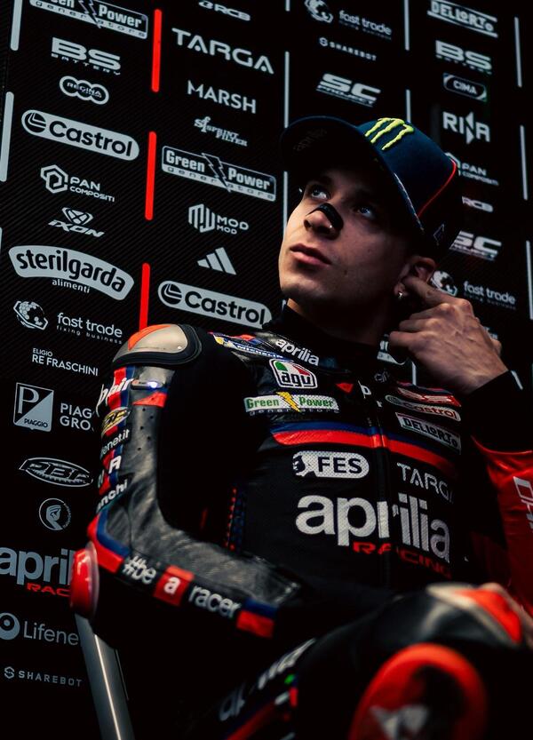 L'ultimo (mezzo) fallimento di questa MotoGP &egrave; una goduria per i suoi appassionati