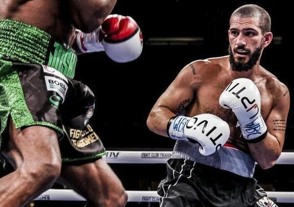 Omicidio Massa Carrara, uno degli assassini di Giacomo Bongiorni era anche un pugile, il campione europeo Dario Morello: "Il solito clickbait". Poi smonta la &ldquo;boxe salvifica&rdquo;: &ldquo;Il pugilato non cambia le persone. Se sei uno stronzo rimarrai uno stronzo&rdquo;