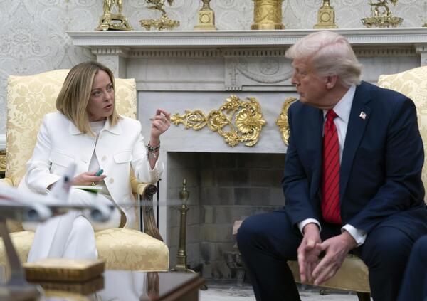 Mattarella e il richiamo istituzionale all&rsquo;autoironia: e se Trump, Bibi, Meloni e gli altri la smettessero di prendersi sul serio?