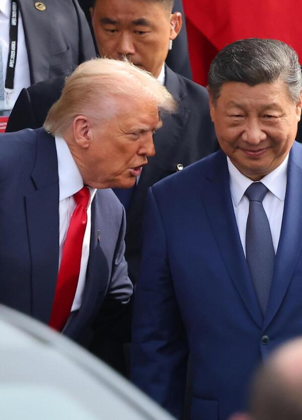 La fine dei rapporti dell'Italia con Israele e Usa visti dalla Cina: perch&eacute; il futuro ora passa da Pechino