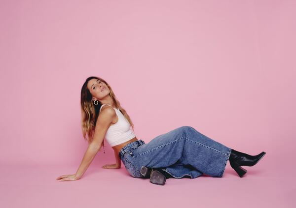 Intervista totale a Beatrice Rigillo, la blastatrice degli influencer sui social e a teatro: &ldquo;Micol Olivieri &egrave; stata la prima a bloccarmi, ma non serve a niente, anzi &egrave; una specie di deterrente&rdquo;